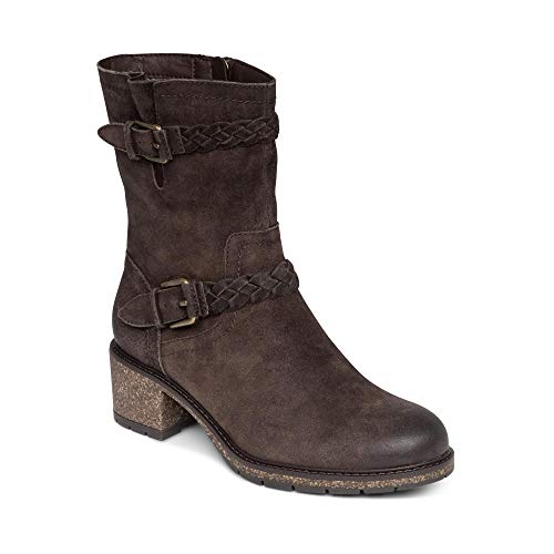 Image of Aetrex Nora Weatherproof Boot with Arch Support