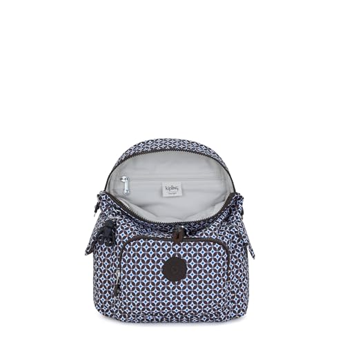 Image of Kipling Women's City Pack Mini Backpack, Lightweight Versatile Daypack