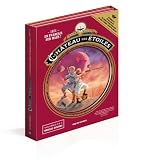 Château des étoiles - tome 3 + tome 4 - étui (Le)