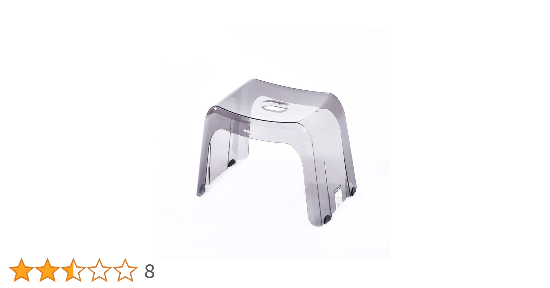 Living MOTIF 購入AIR FRAME バススツール 風呂椅子 Living MOTIF 購入AIR FRAME バススツール 風呂椅子 - メルカリ