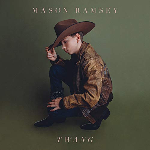 Mason Ramsey