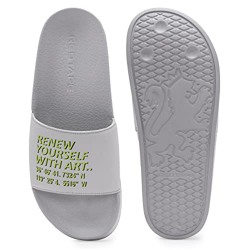 Image of Red Tape mens Rff1056 Sliders