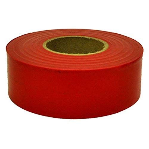 Flag Tape-300'x1-3/16