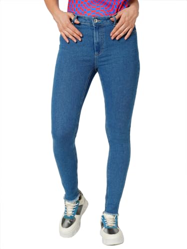 Image of ONLY Women's Loose Fit Jeans