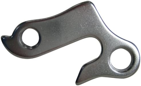 Raleigh/Diamondback Derailleur Hanger- 7 (Silver)