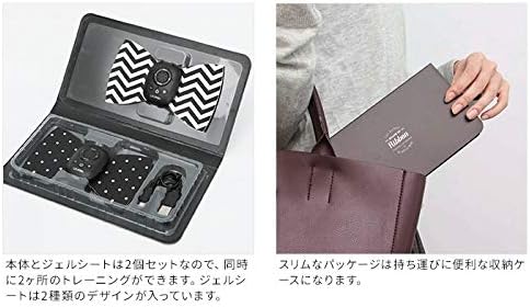 Amazon Co Jp アテックス Atex アテックス ルルド シェイプアップリボン チャージ Ax Kxl52cd スポーツ アウトドア