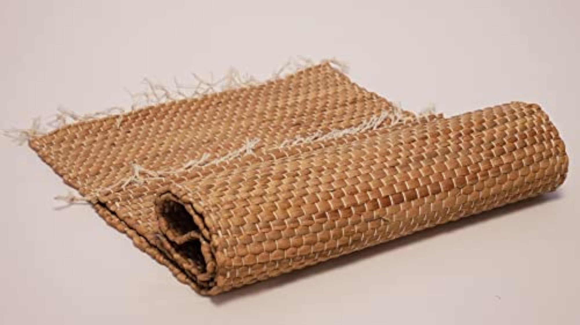 Eco Friendly Water Hyacinth Table Mat