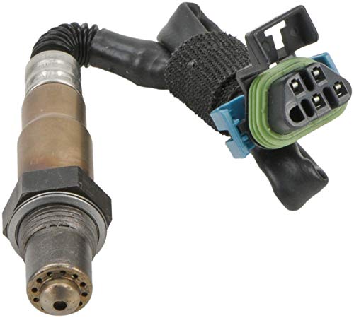 Sensor de Oxígeno Bosch 16717 Compatible Buick