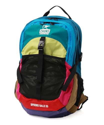 チャムス Spring Dale 25 CH60-3548 25L (登山用リュック