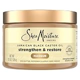 SheaMoisture Jamaican Black Castor Oil Treatment...