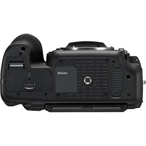 41JZqDMFLDL Nikon D500 DX-Format Digital SLR (Body Only), Base - Image 5