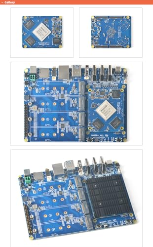 All In One professional streaming encoder Kit product image