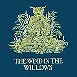 Cover of The Wind in the Willows