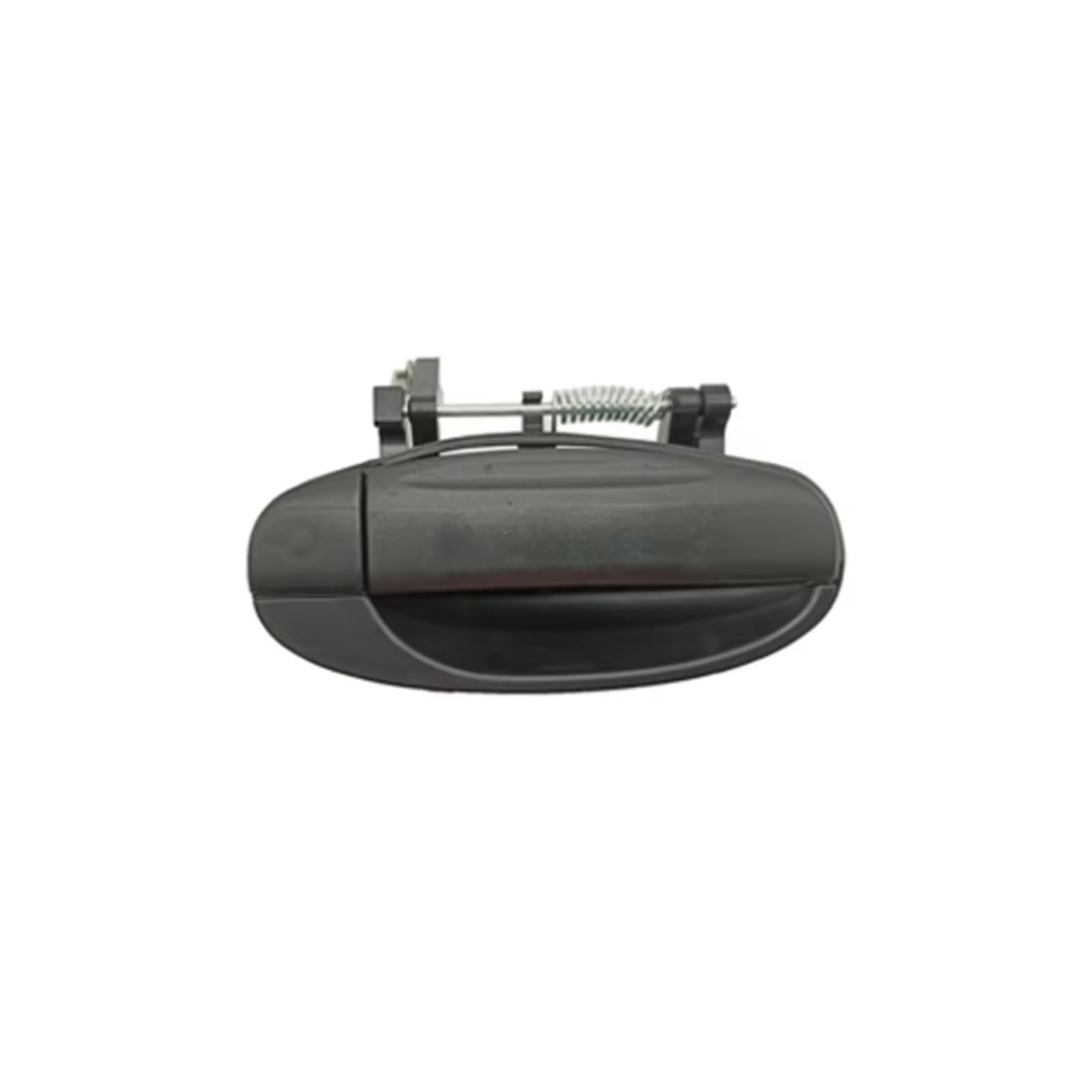 Feoosvx for Daewoo for Kalos 2002-2019 96541631 96541632 96541633 96541634 Left/Right Outside Door Handle Door Handle Handle Side(Rear Right)