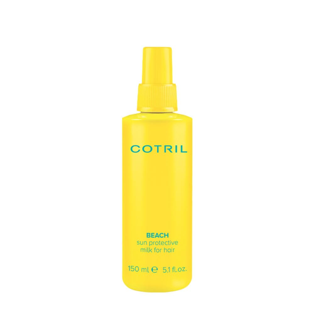 Cotril Beach Leche Tratamiento Para Cabello 150ml - Leche solar protectora para el cabello