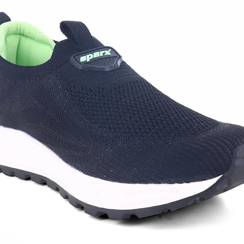 Image of SPARX SL-327 Sports Shoes for Women | Trendy Design, Cushioned Sole & Everyday Comfor