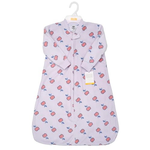 Image of Hudson Baby Unisex Baby Long-Sleeve Fleece Sleeping Bag