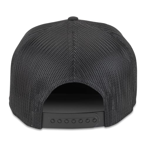 Image of AMERICAN NEEDLE Rainier Beer Unisex Adjustable Snapback Baseball Hat