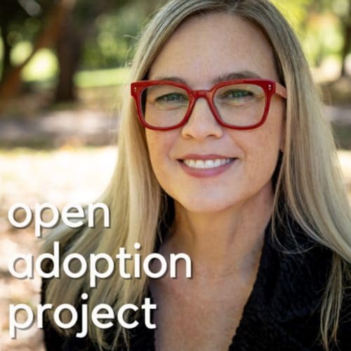 『The Power of Support with Janelle Basham, Executive Director of Brave Love』のカバーアート