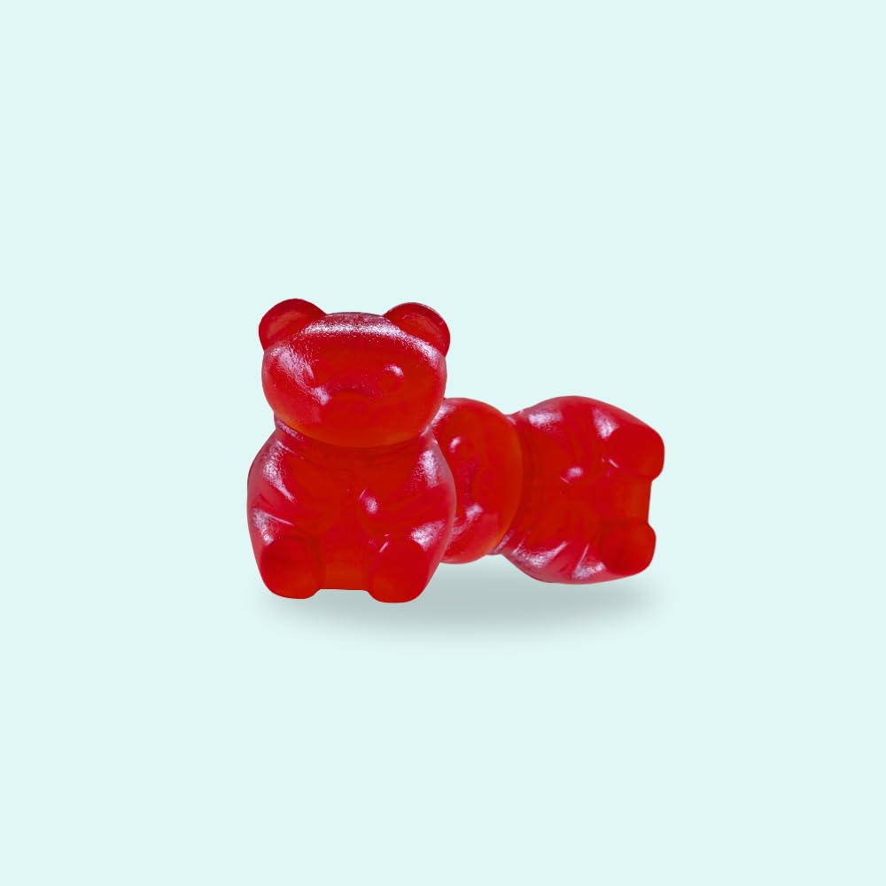 GLOWCO Gomitas Sleep Aid (paquete de 1)