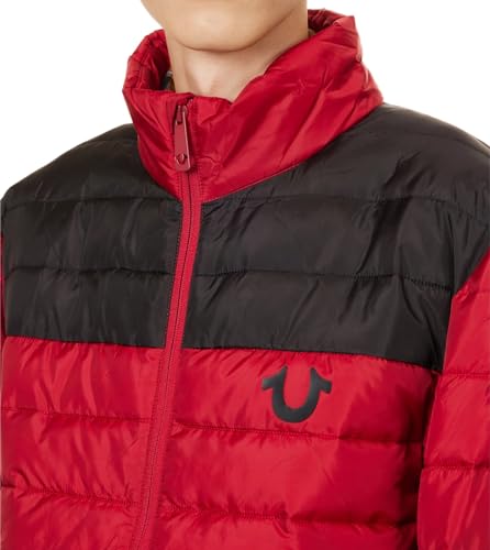 Image of True Religion Men's Puffer Jacket