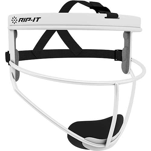 RIP-IT Original Defense Softball Face Mask |...