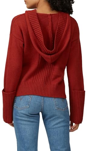 Charli Rent the Runway Pre-Loved Luna Sweater3