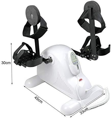 Ejercitador eléctrico portátil para piernas y brazos PROHEL miniatura 3