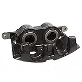 Motorcraft BRCF300 Brake Caliper Assembly
