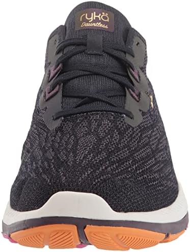 Ryka Women's Dauntless Sneaker, Navy Blazer, 9 Wide US | Image 1