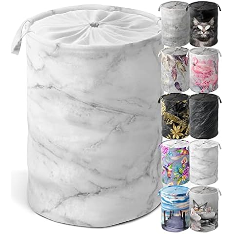 Panier à linge Sanilo 60L Cover