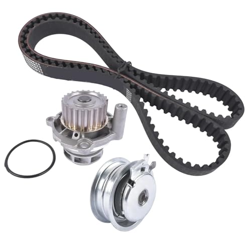 Courroie de distribution haute résistance pour Seat Altea Alhambra 06B121011