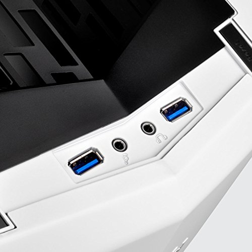 Build My PC, PC Builder, SilverStone Technology Raven 5 90