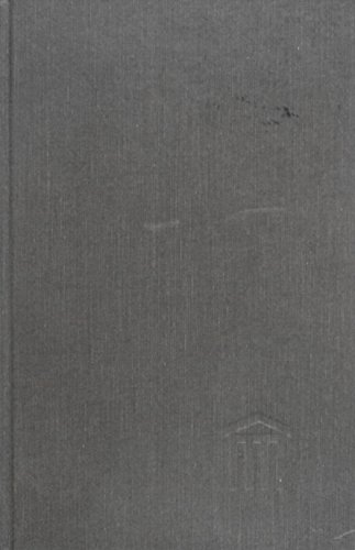 Anthony Trollope 0836958683 Book Cover