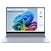 Samsung Galaxy Book4 Edge AI Laptop Copilot+ PC 16.0 Inch Snapdragon X Elite 16GB Memory 1TB Storage Arctic Blue