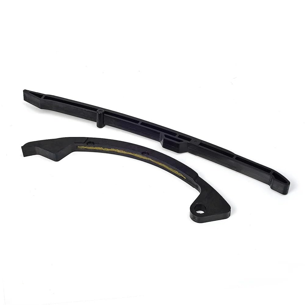 Cadena de distribución y guías for Suzuki Quadsport Z400 LTZ400 LTZ 400 Z 400 2x4 2004-2013 OEM 12771-29F00 12811-07G00