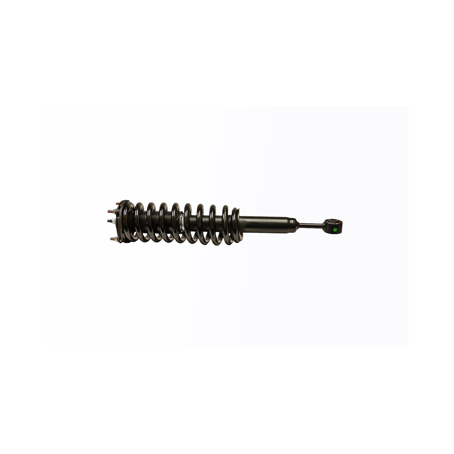 Gabriel G57124 Ultra ReadyMount Front Right Complete Strut Assembly for 07-20 Toyota Tundra RWD (1 Pack)