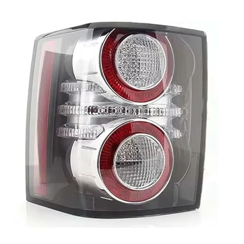 Feu arrière gauche cassé ? Rplacez-le par ce feu arrière LED droit pour Range Rover L322