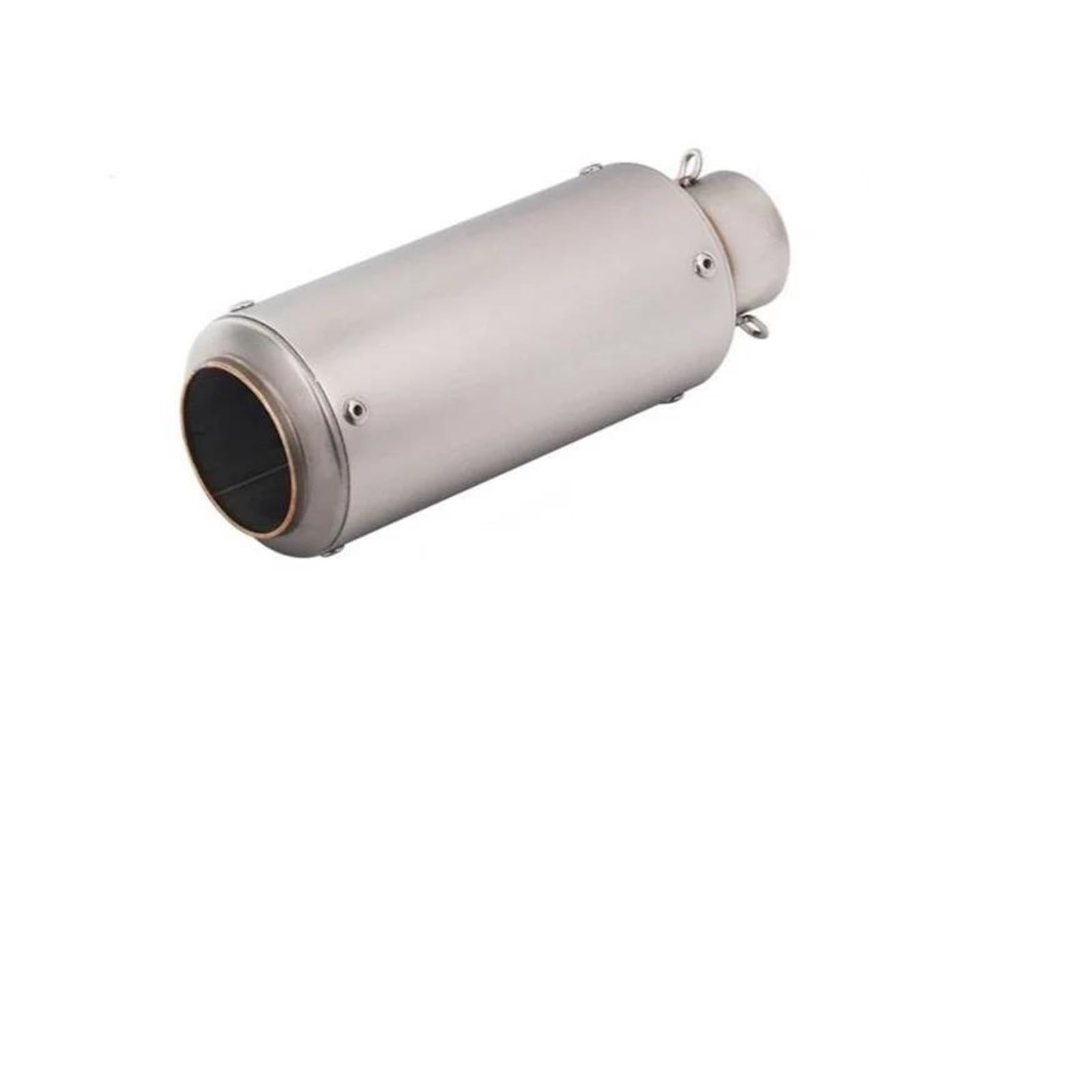 Assemblage du tuyau d'échappement Embouts D'échappement Complets, Tuyau De Liaison Pour CF-Moto, Pour Systèmes D'échappement Pour 250NK 250SR 300NK 300SR