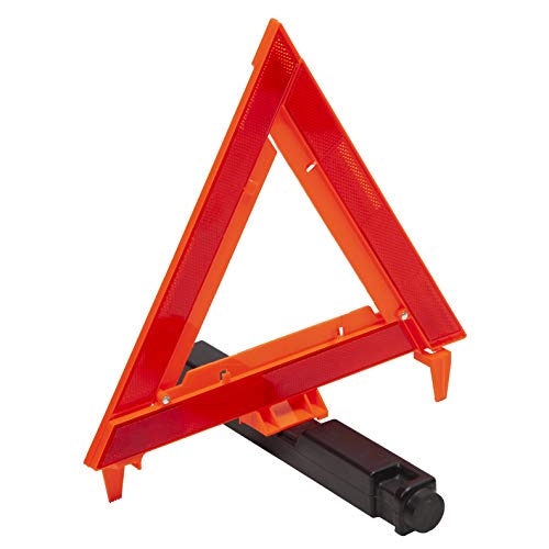 Lifeline 4388AAA Excursion Road, 76-Piece Car Air Compressor, Jumper Cables, Flashlight and First Aid Kit