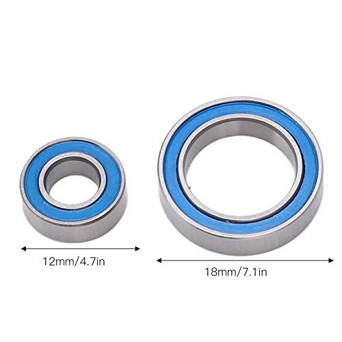VGEBY RC Car Bearings Kit - Image 4
