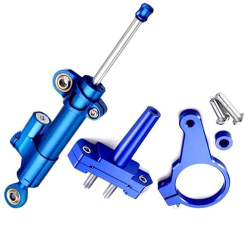 Amortisseur de direction Yamaha R15 V3 : support anti-guidonnage