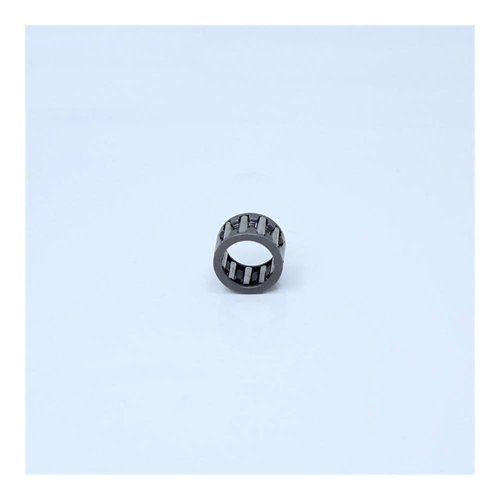 LHNBGTUIW K121812 TN Needle Roller Bearing Radial and Cage Assemblies K121812TN 19244/12 Bearings K12x18x12TN