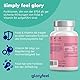 Myo Inositol Kapseln - 2.000 mg pro Tag - 200 hochdosierte Kapseln - Angereichert mit Vitamin B6 & Folsäure (Quatrefolic®) - Sorgfältig laborgeprüft