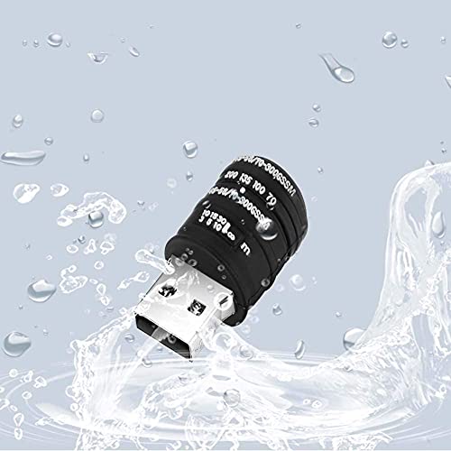 Shooo 16GB Creative Plastic Doctor USB 2.0
