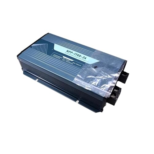 Alimentation NPB-1700-24 pour alimenter et charger vos appareils simultanément - 2