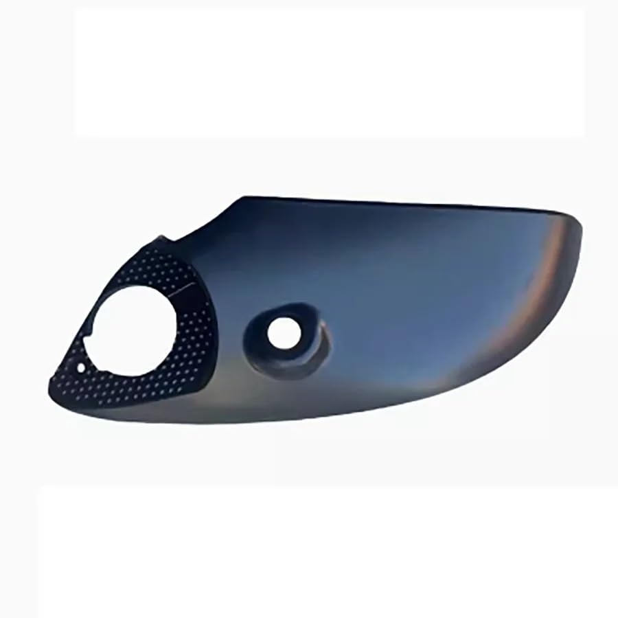 Cadre de rétroviseur cassé ? Coque inférieure Prado LC150 droite avec trou 360