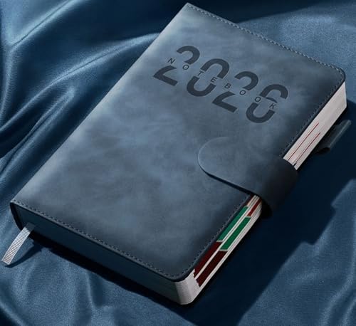 Zumato XPW[ A5 L 365蒠 { 2026N 1n܂12܂œ Ȃƌv rWlX m[g CfbNX @\ Cz PUU[ Mtg{bNXt v{ Nxx AhX [tL^ v 