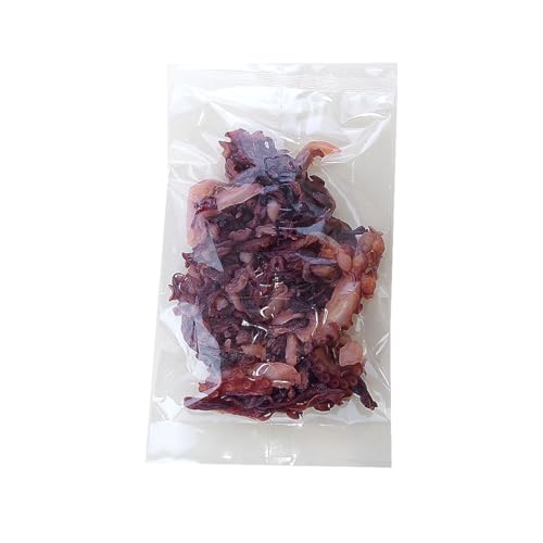 みりんたこ 100g 北海道産たこ使用 タコの珍味 美味しい味付き蛸 お茶請けやおやつ お酒のお供に たこみりん