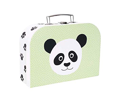 JaBaDaBaDo Kofferset Safari Cover